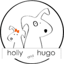 Holly and Hugo